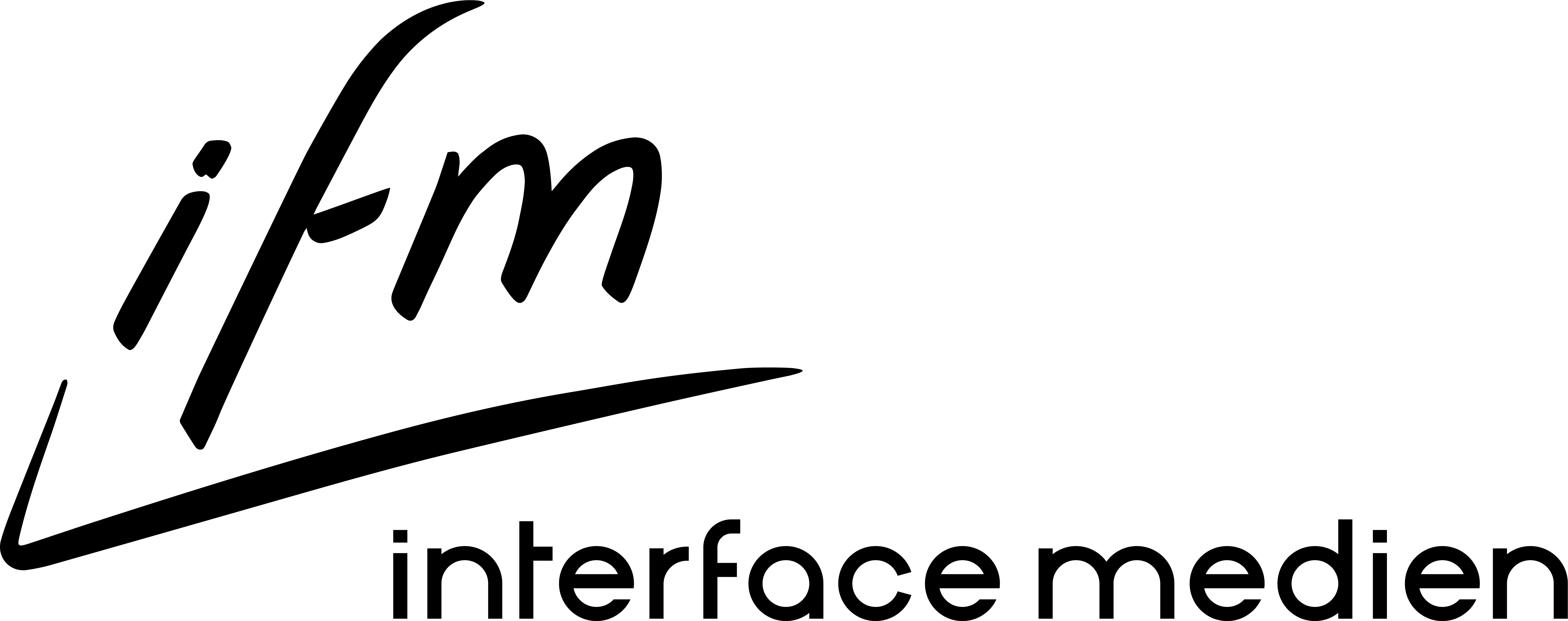 IFM Logo
