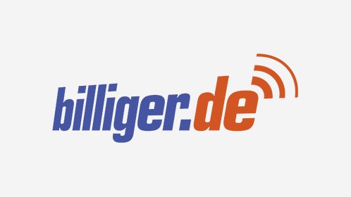 billiger