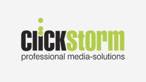 clickstorm