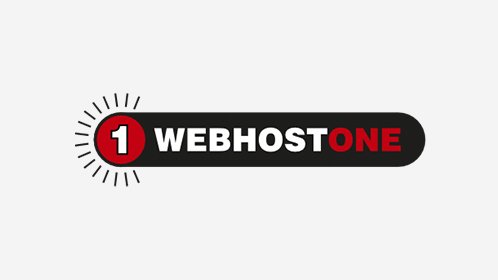 webhostone